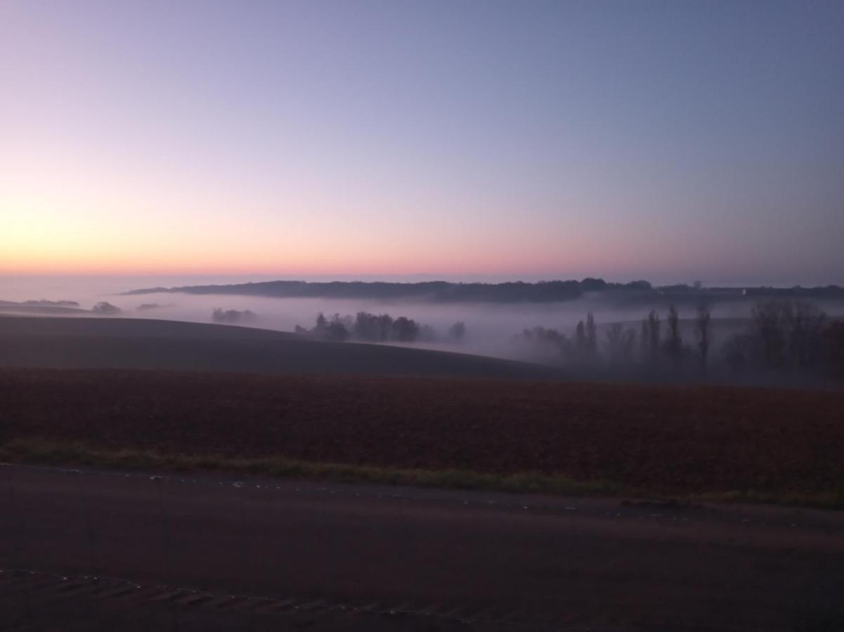 Le Chais Villemur-sur-Tarn Экстерьер фото